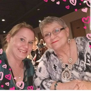 Meet your Posher, Rose